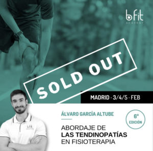 Abordaje de las Tendinopatías en Fisioterapia