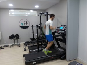 carrera cinta