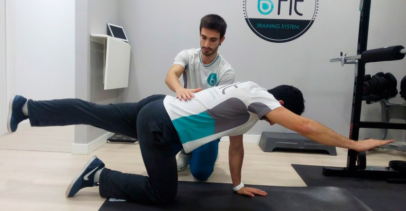 Ejercicio Superman