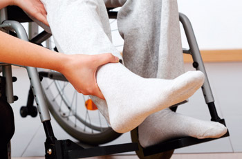 Fisioterapia geriátrica