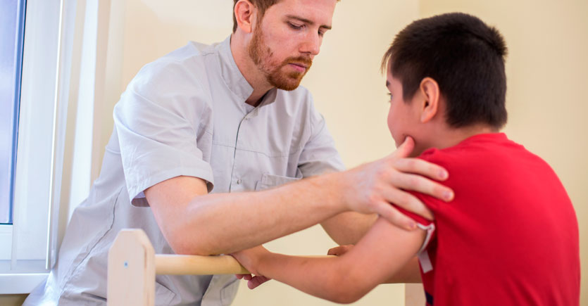 Importancia de la neurorehabilitación en pacientes con daño cerebral adquirido (DCA)